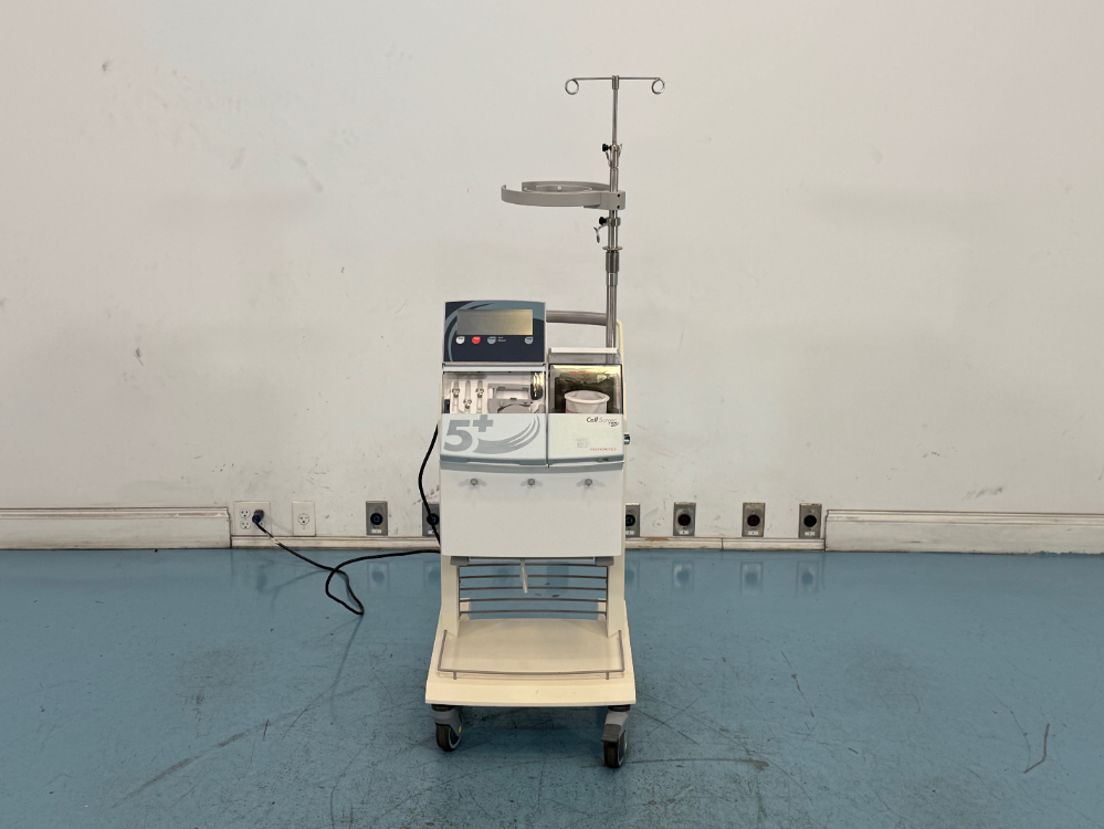 Image of Haemonetics CellSaver 5+ Autotransfusion System